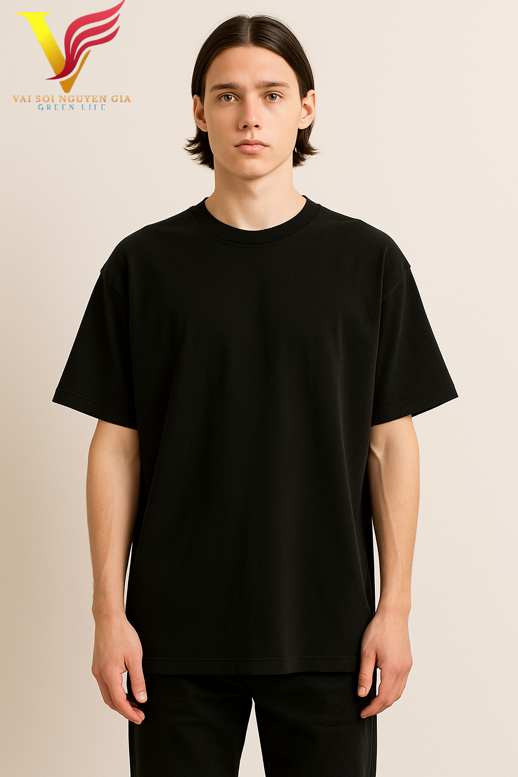 T-shirt Oversize